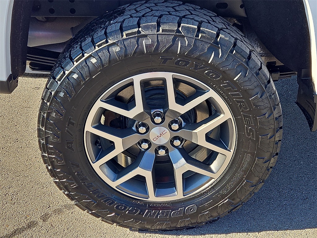 Used 2022 GMC Canyon For Sale in Farmington, AR