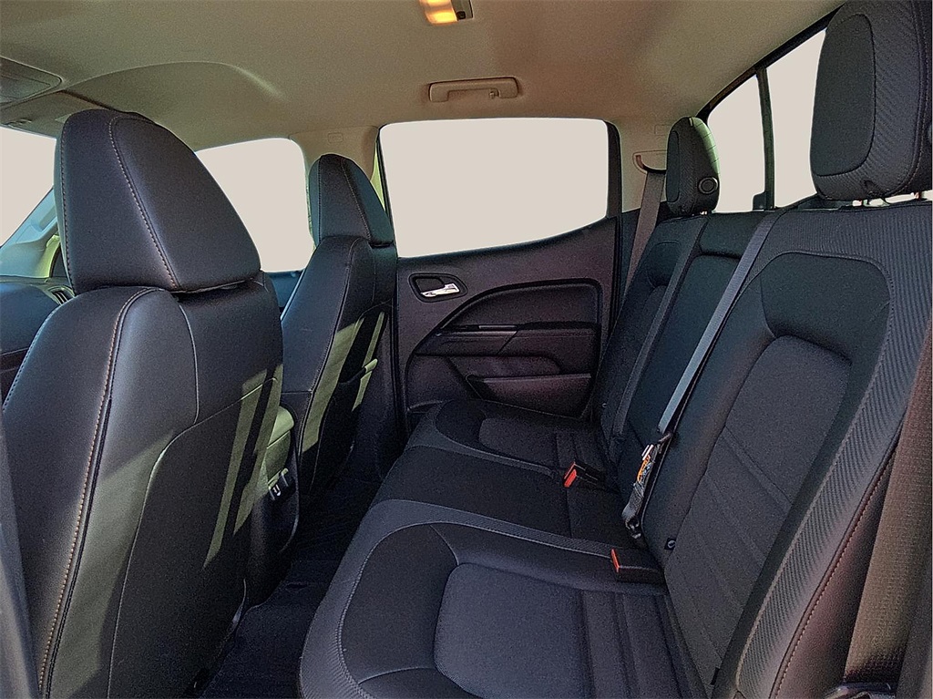 Used 2022 GMC Canyon For Sale in Farmington, AR