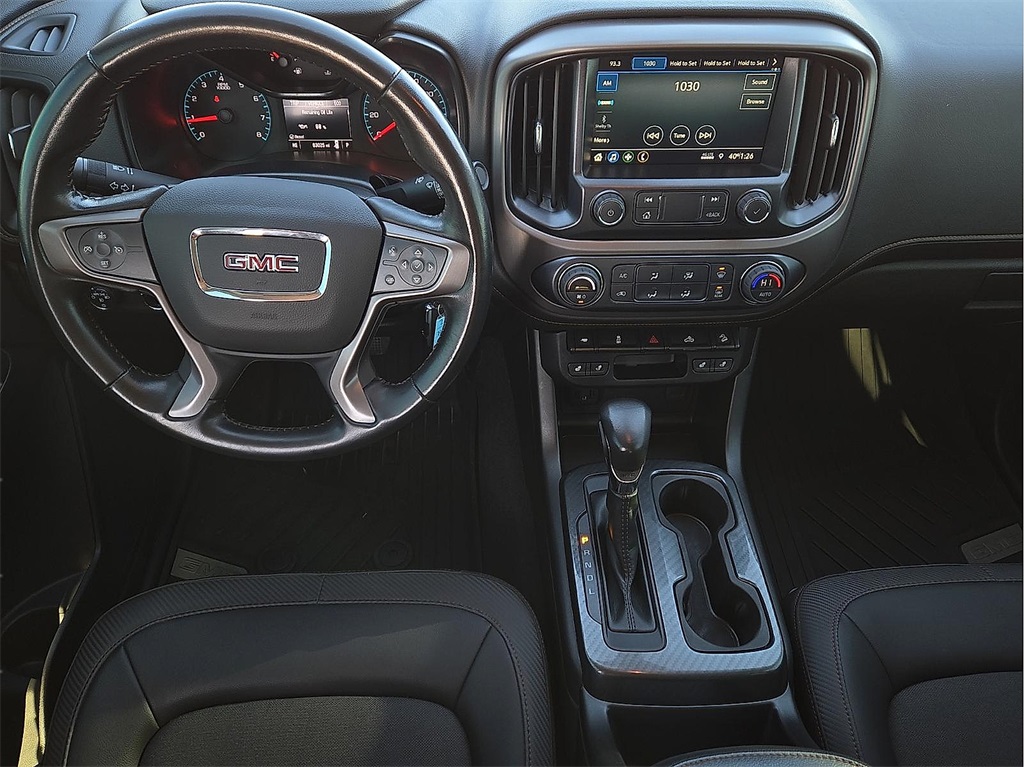 Used 2022 GMC Canyon For Sale in Farmington, AR