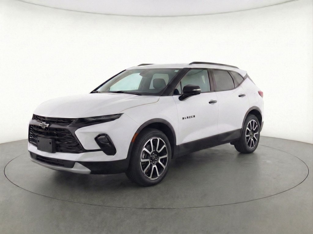2023 Chevrolet Blazer 3LT AWD
