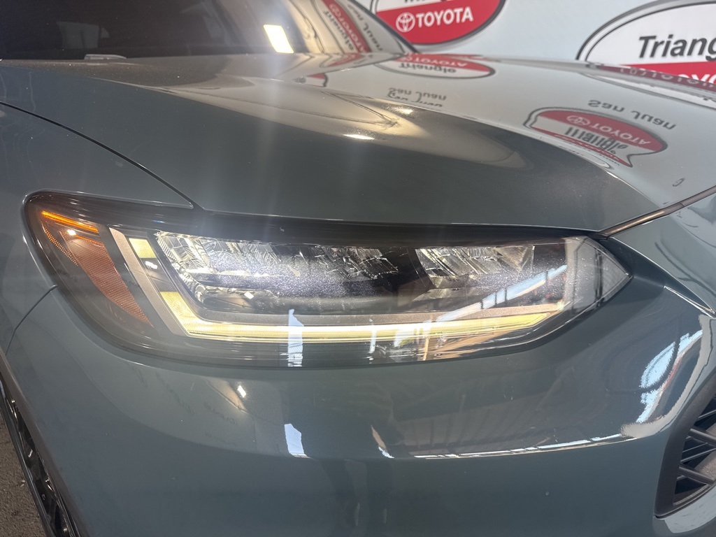 Thumbnail: 2023 Honda HR-V - 10