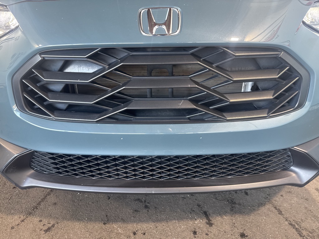 Thumbnail: 2023 Honda HR-V - 11