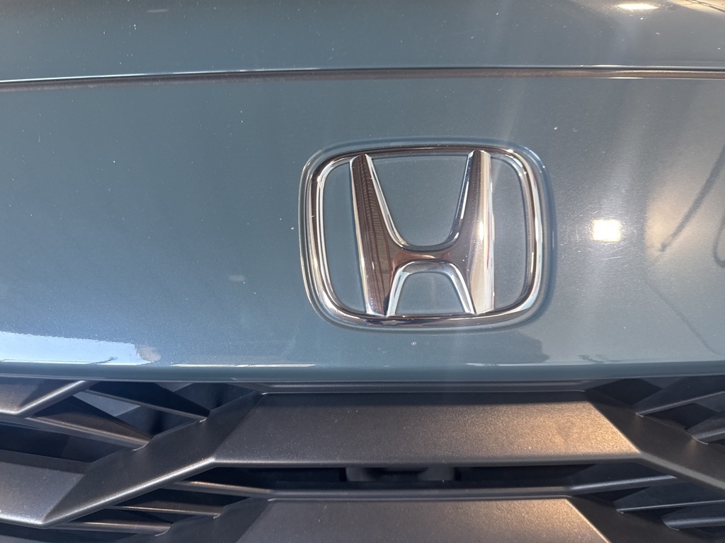 Thumbnail: 2023 Honda HR-V - 12
