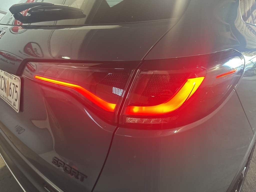 Thumbnail: 2023 Honda HR-V - 15