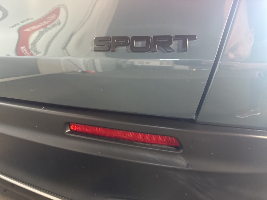 Thumbnail: 2023 Honda HR-V - 17