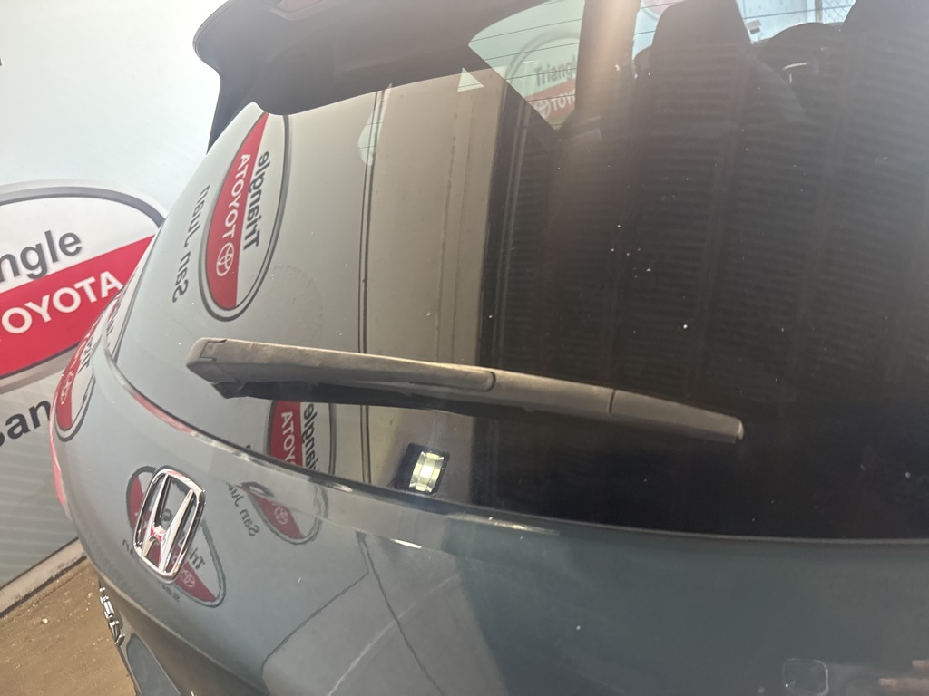 Thumbnail: 2023 Honda HR-V - 19