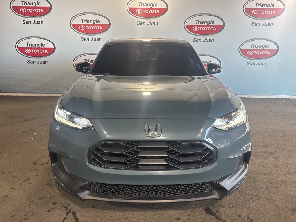 Thumbnail: 2023 Honda HR-V - 2