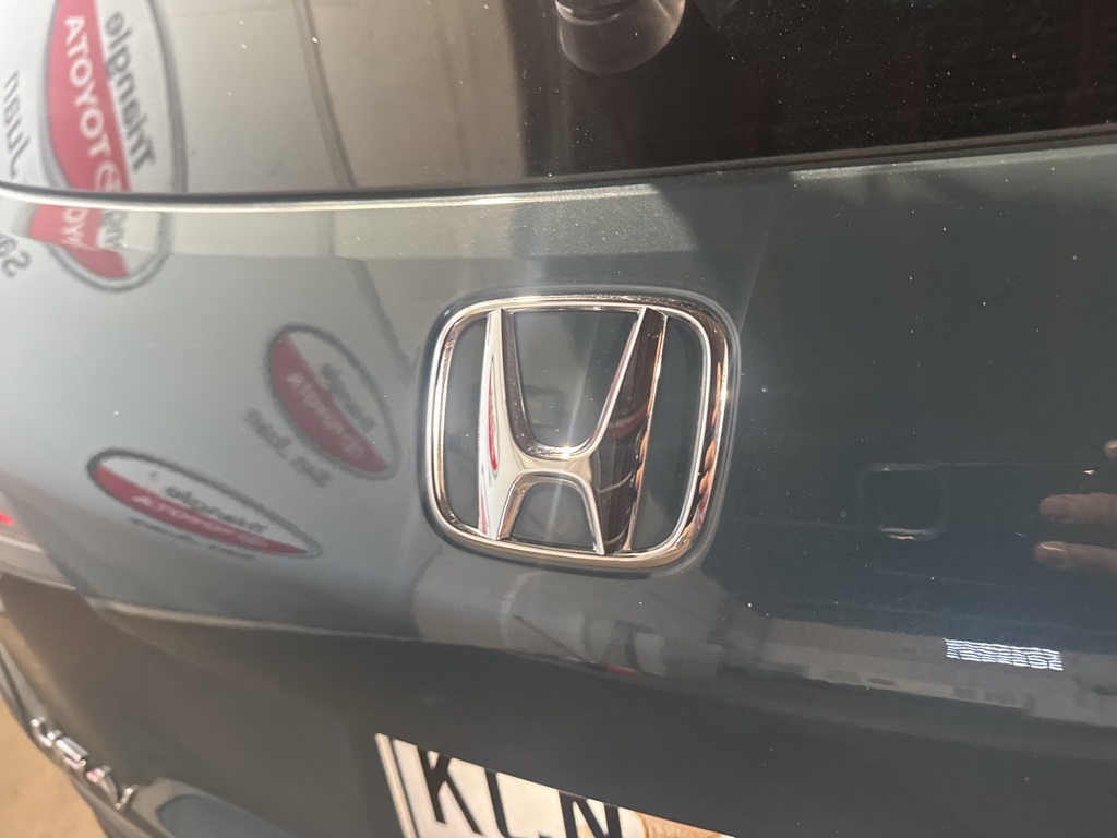 Thumbnail: 2023 Honda HR-V - 20