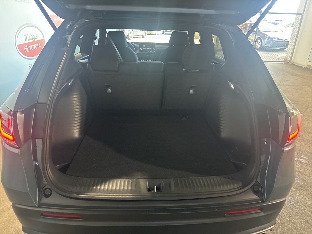 Thumbnail: 2023 Honda HR-V - 22