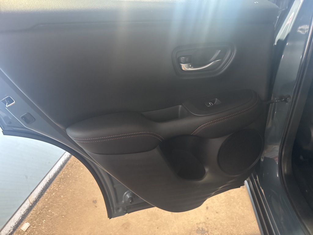 Thumbnail: 2023 Honda HR-V - 23