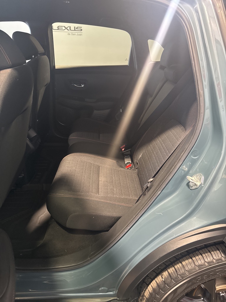 Thumbnail: 2023 Honda HR-V - 26