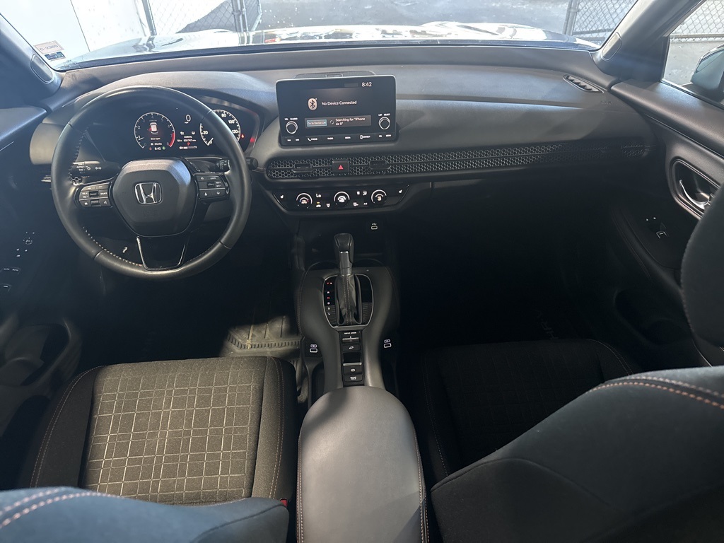 Thumbnail: 2023 Honda HR-V - 27