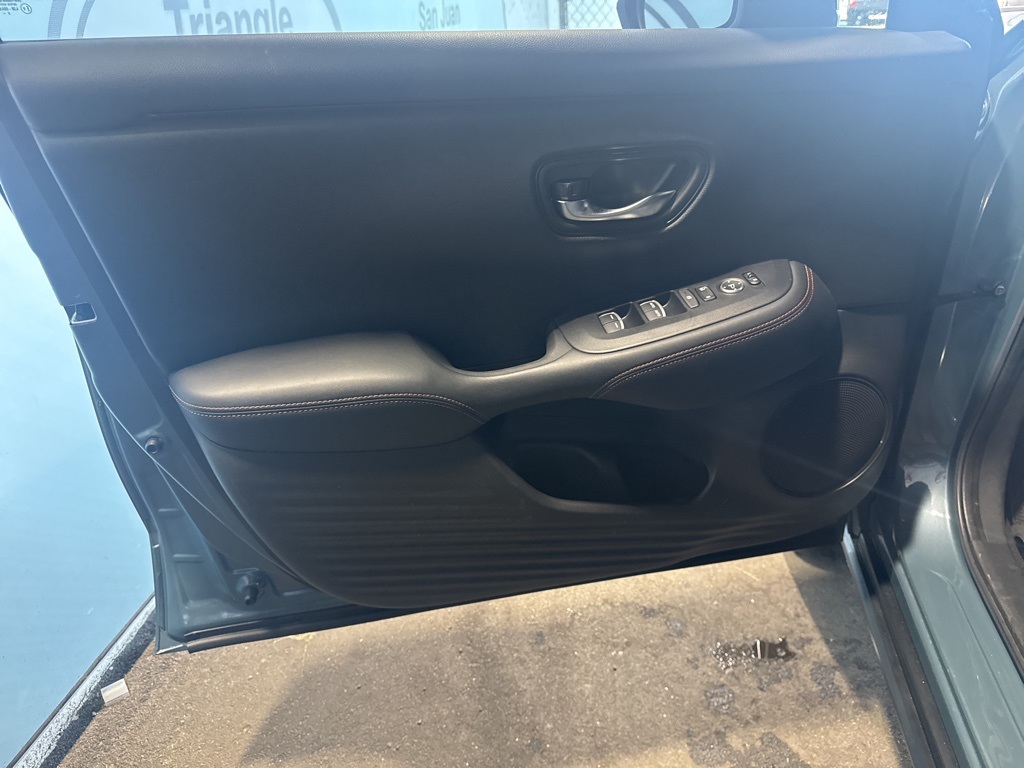 Thumbnail: 2023 Honda HR-V - 28