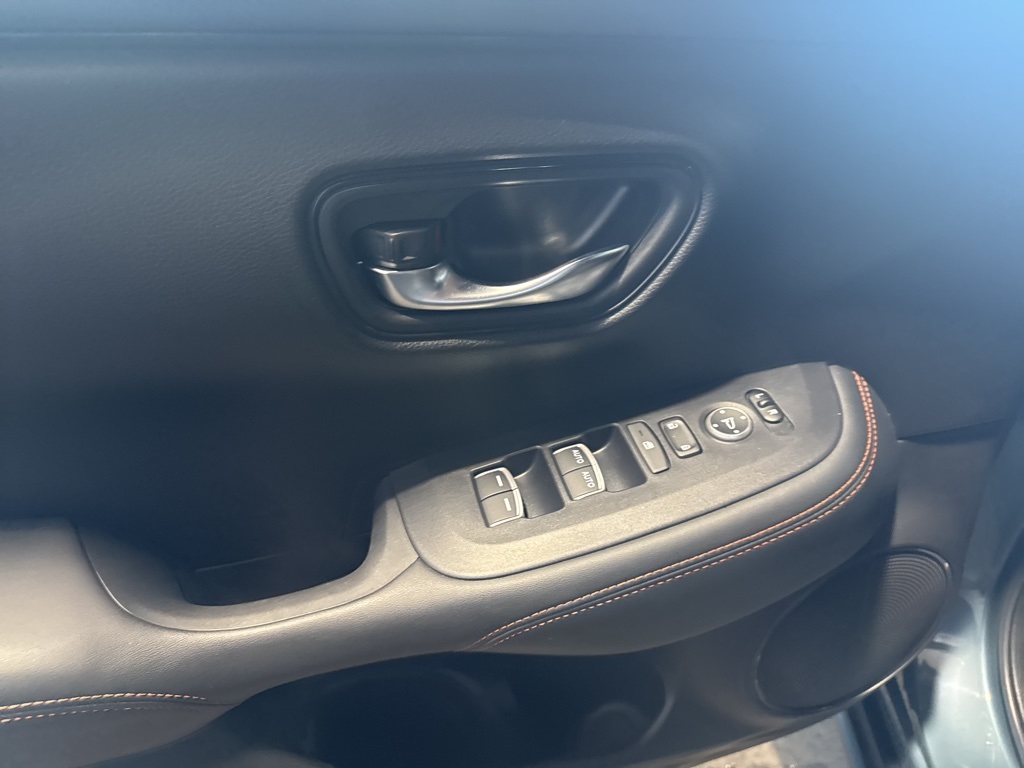 Thumbnail: 2023 Honda HR-V - 29