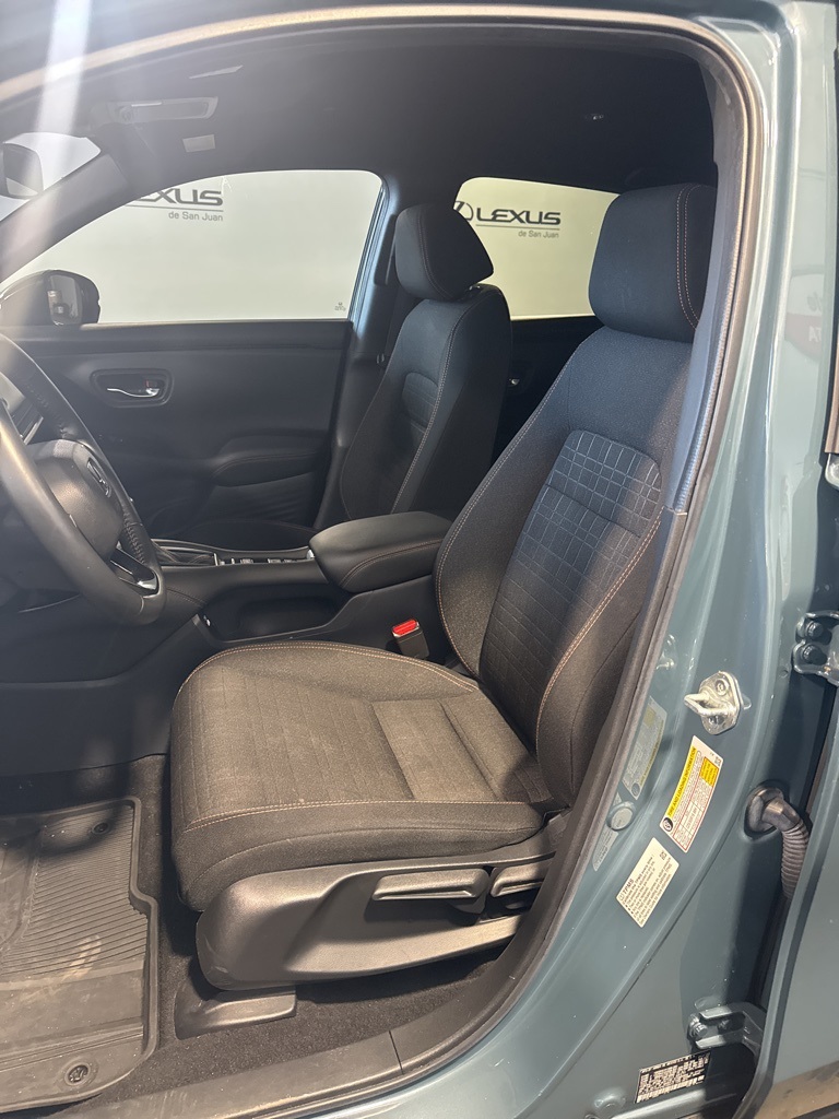 Thumbnail: 2023 Honda HR-V - 31