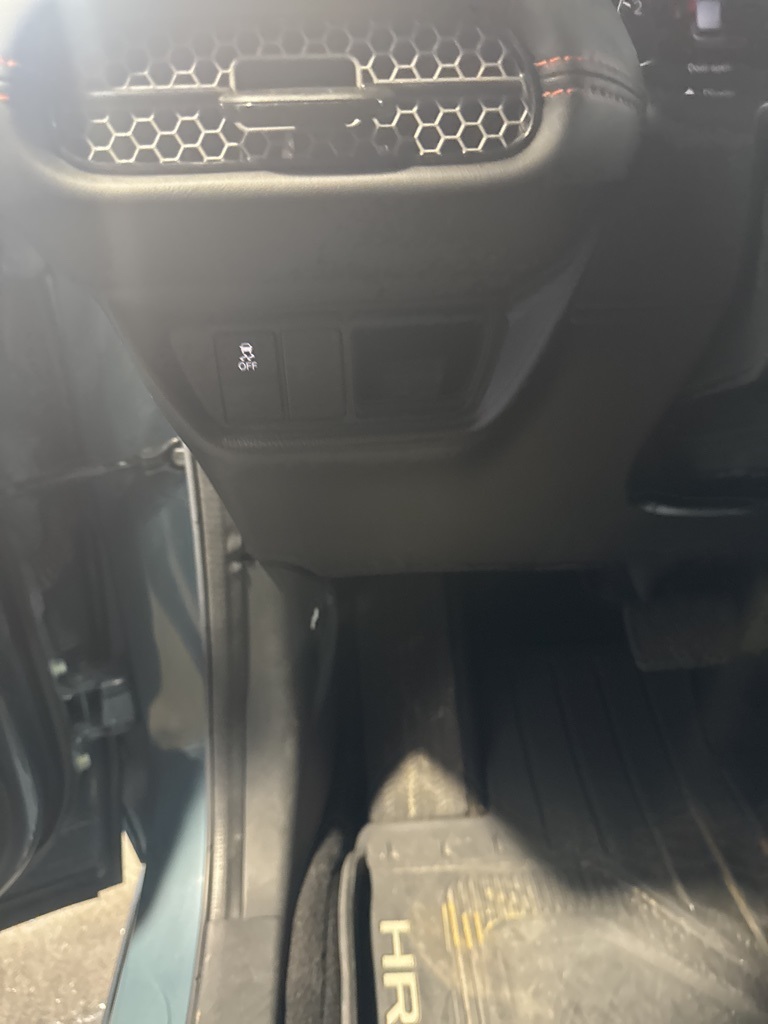 Thumbnail: 2023 Honda HR-V - 32