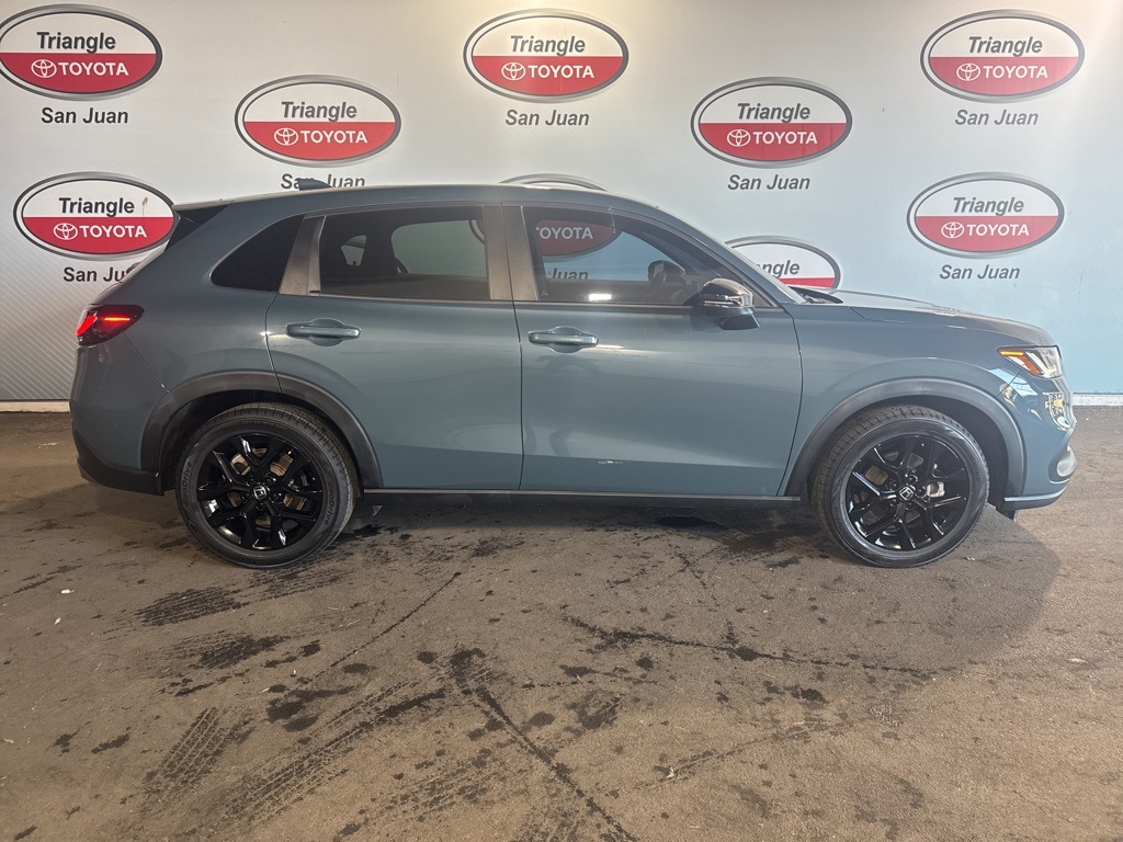 Thumbnail: 2023 Honda HR-V - 6