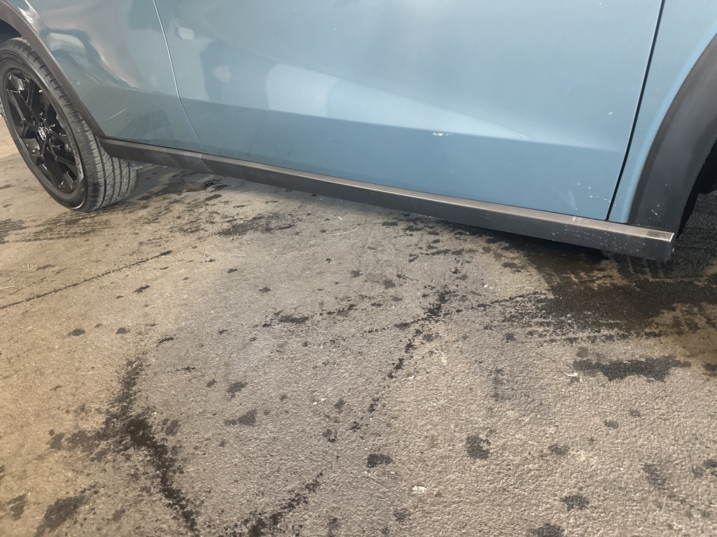 Thumbnail: 2023 Honda HR-V - 8