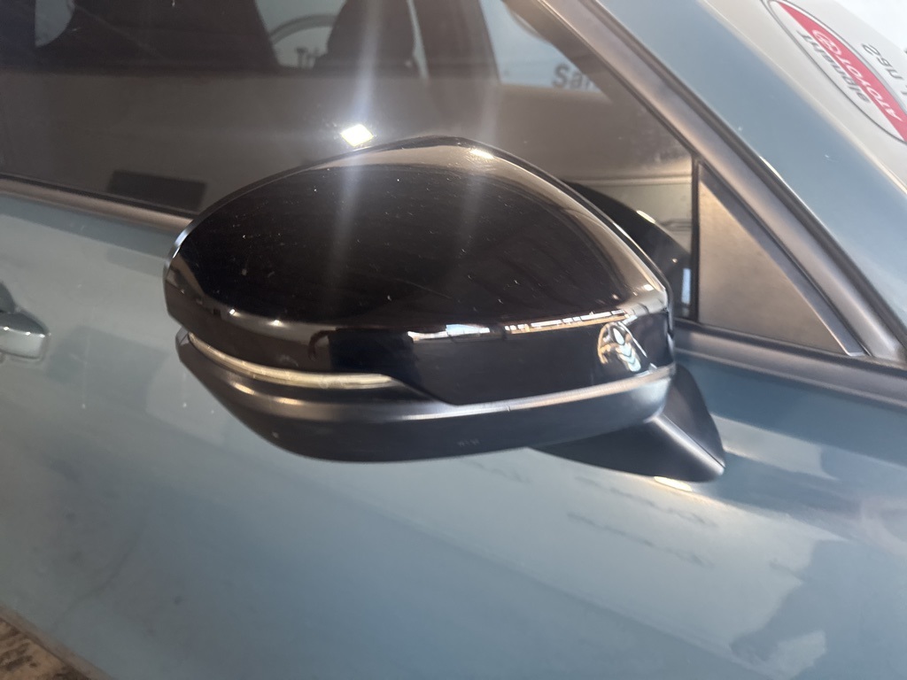 Thumbnail: 2023 Honda HR-V - 9