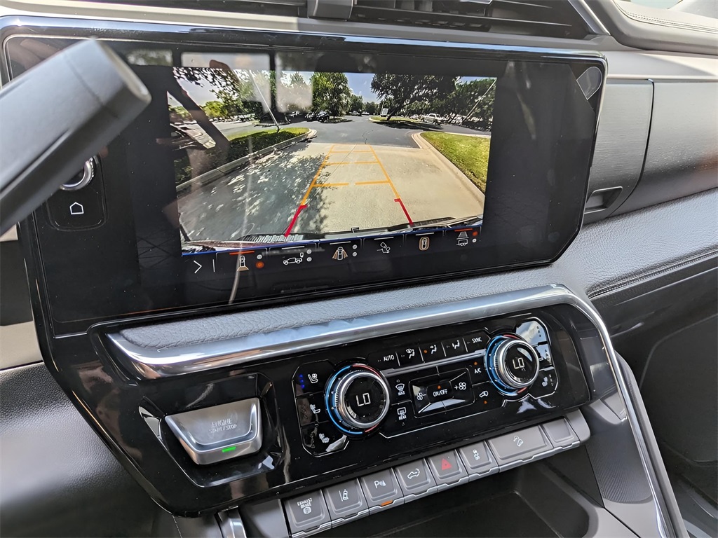 New Car 2025 Gmc Sierra 2500hd  Denali For Sale Under $90,000 In Austin, Texas