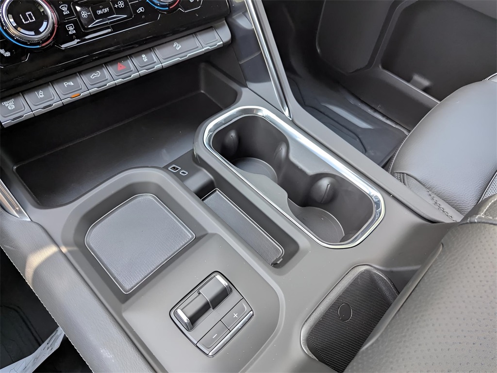 New Car 2025 Gmc Sierra 2500hd  Denali For Sale Under $90,000 In Austin, Texas