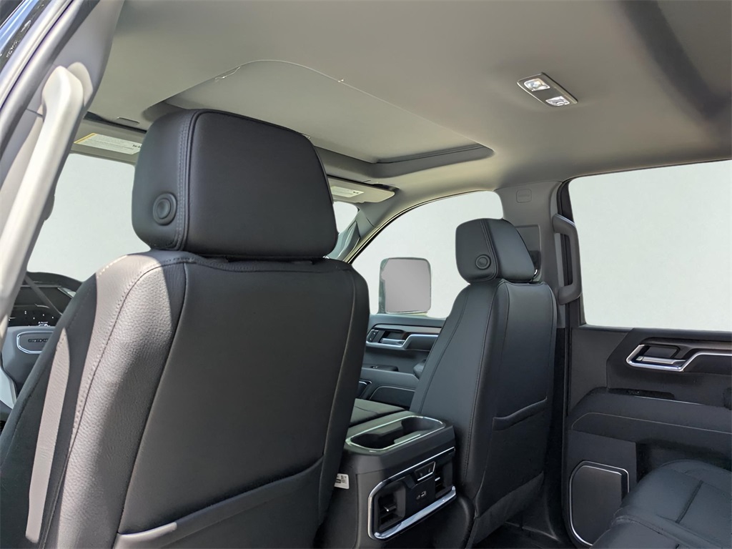 New Car 2025 Gmc Sierra 2500hd  Denali For Sale Under $90,000 In Austin, Texas