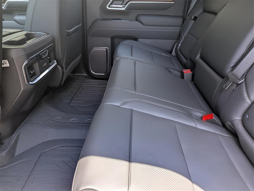 New Car 2025 Gmc Sierra 2500hd  Denali For Sale Under $90,000 In Austin, Texas