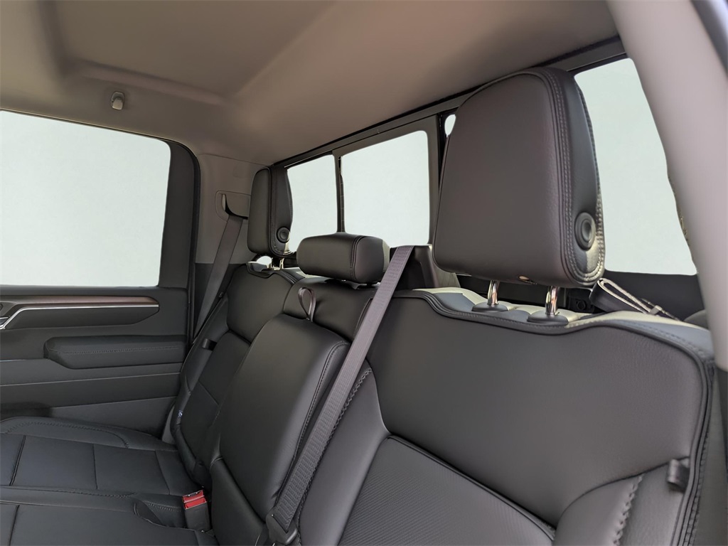 New Car 2025 Gmc Sierra 2500hd  Denali For Sale Under $90,000 In Austin, Texas