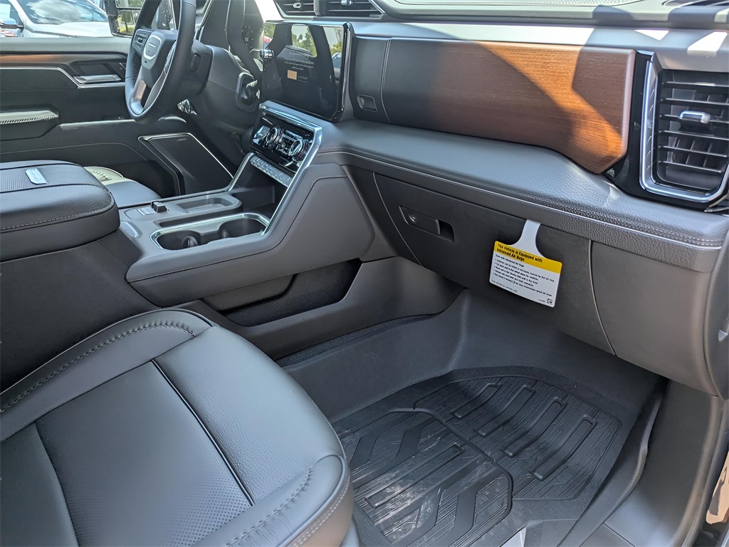 New Car 2025 Gmc Sierra 2500hd  Denali For Sale Under $90,000 In Austin, Texas