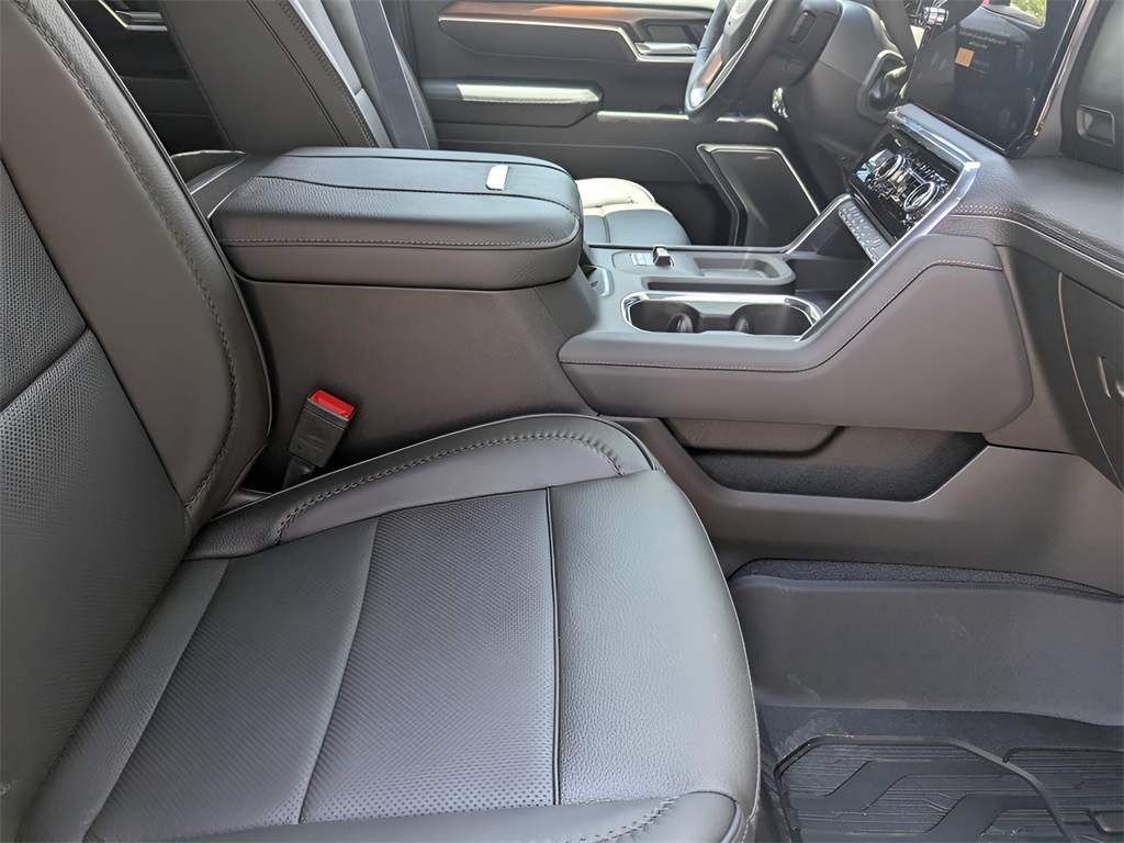 New Car 2025 Gmc Sierra 2500hd  Denali For Sale Under $90,000 In Austin, Texas