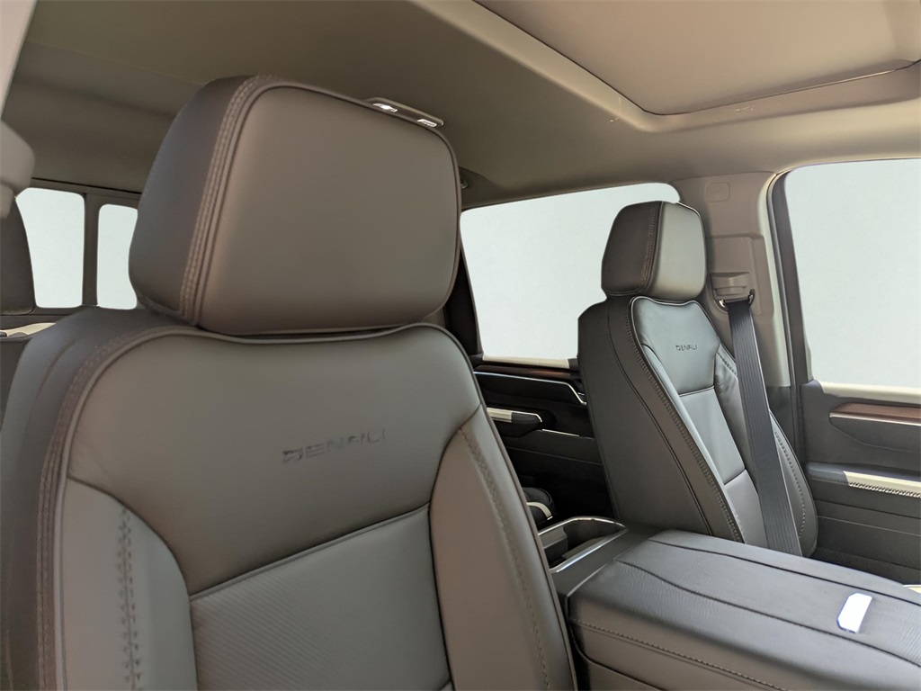 New Car 2025 Gmc Sierra 2500hd  Denali For Sale Under $90,000 In Austin, Texas
