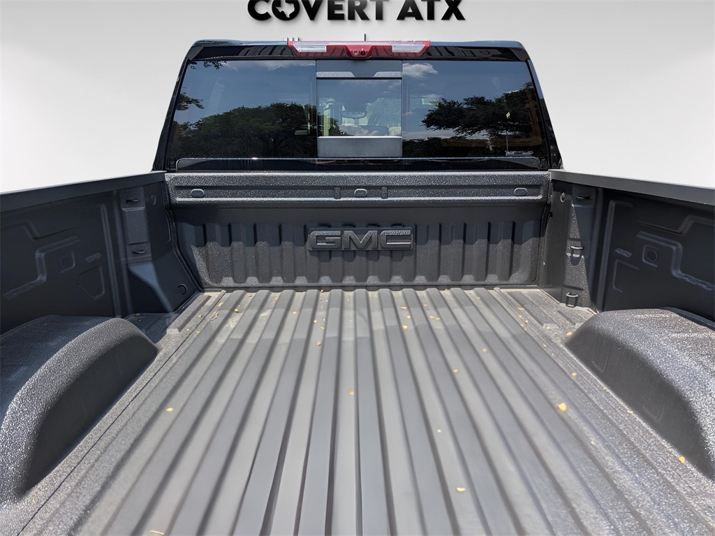 New Car 2025 Gmc Sierra 2500hd  Denali For Sale Under $90,000 In Austin, Texas