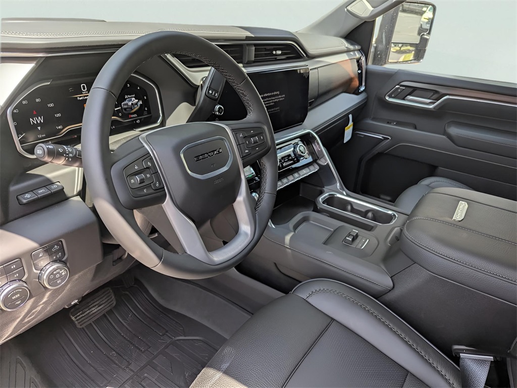 New Car 2025 Gmc Sierra 2500hd  Denali For Sale Under $90,000 In Austin, Texas