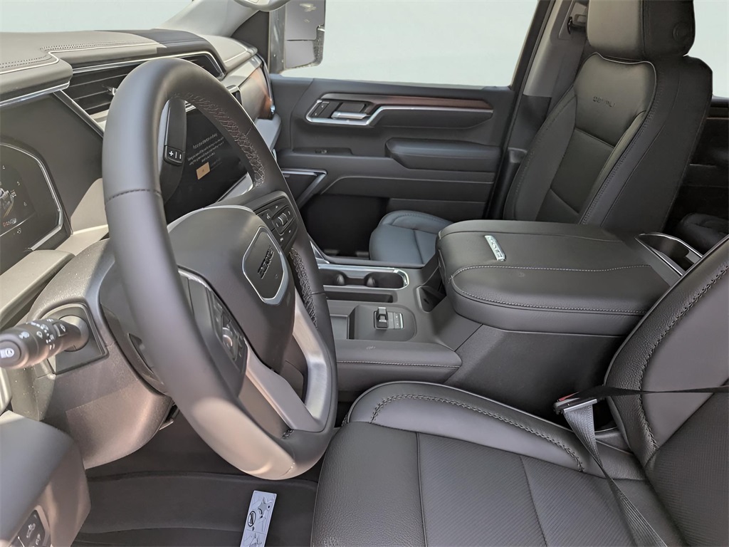 New Car 2025 Gmc Sierra 2500hd  Denali For Sale Under $90,000 In Austin, Texas