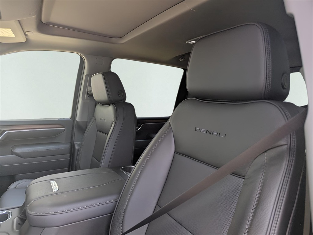 New Car 2025 Gmc Sierra 2500hd  Denali For Sale Under $90,000 In Austin, Texas
