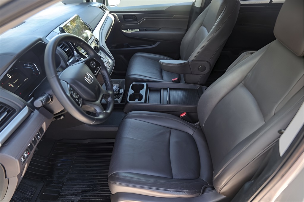 Used Car 2019 Honda Odyssey  Ex-l For Sale Under $30,000 In Austin, Texas