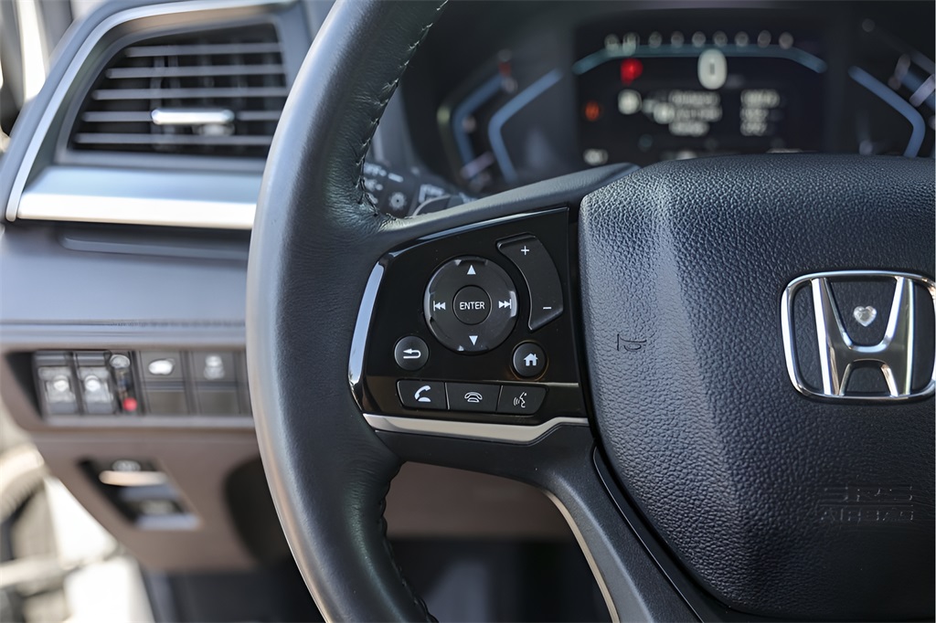 Used Car 2019 Honda Odyssey  Ex-l For Sale Under $30,000 In Austin, Texas