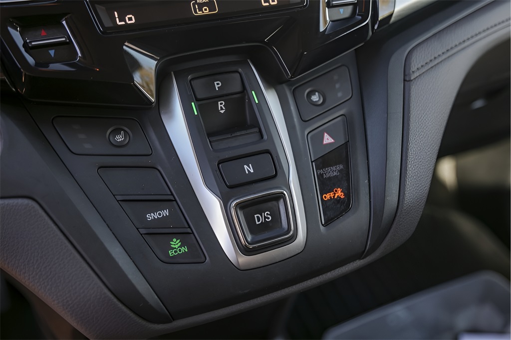 Used Car 2019 Honda Odyssey  Ex-l For Sale Under $30,000 In Austin, Texas