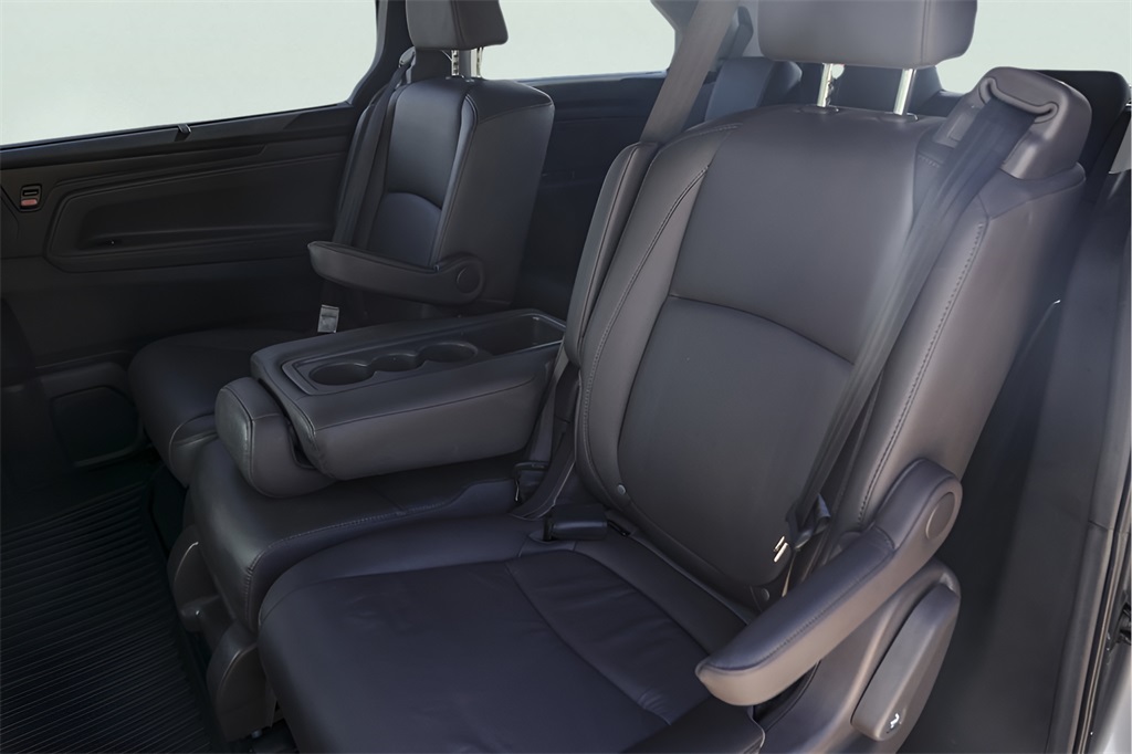 Used Car 2019 Honda Odyssey  Ex-l For Sale Under $30,000 In Austin, Texas