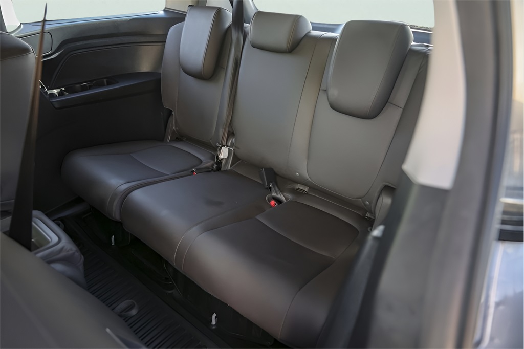 Used Car 2019 Honda Odyssey  Ex-l For Sale Under $30,000 In Austin, Texas