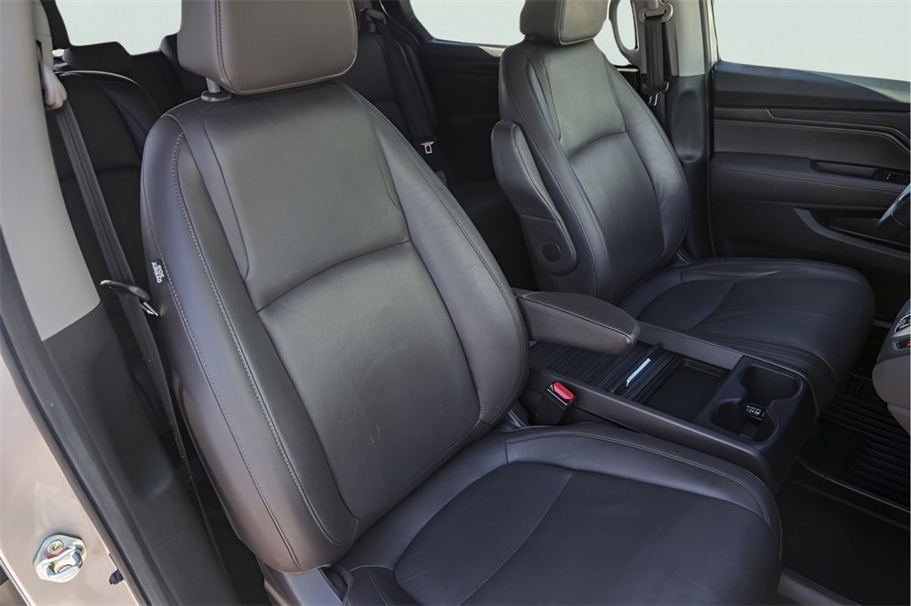 Used Car 2019 Honda Odyssey  Ex-l For Sale Under $30,000 In Austin, Texas