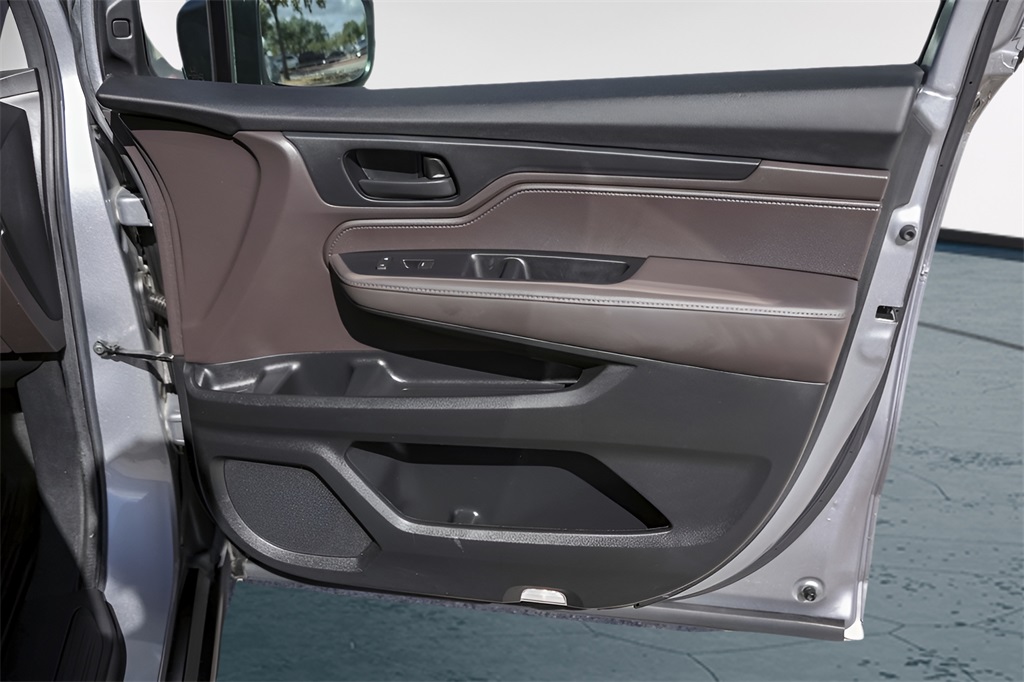 Used Car 2019 Honda Odyssey  Ex-l For Sale Under $30,000 In Austin, Texas