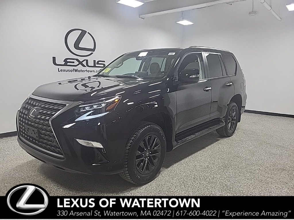 2023 Lexus GX 460 AWD