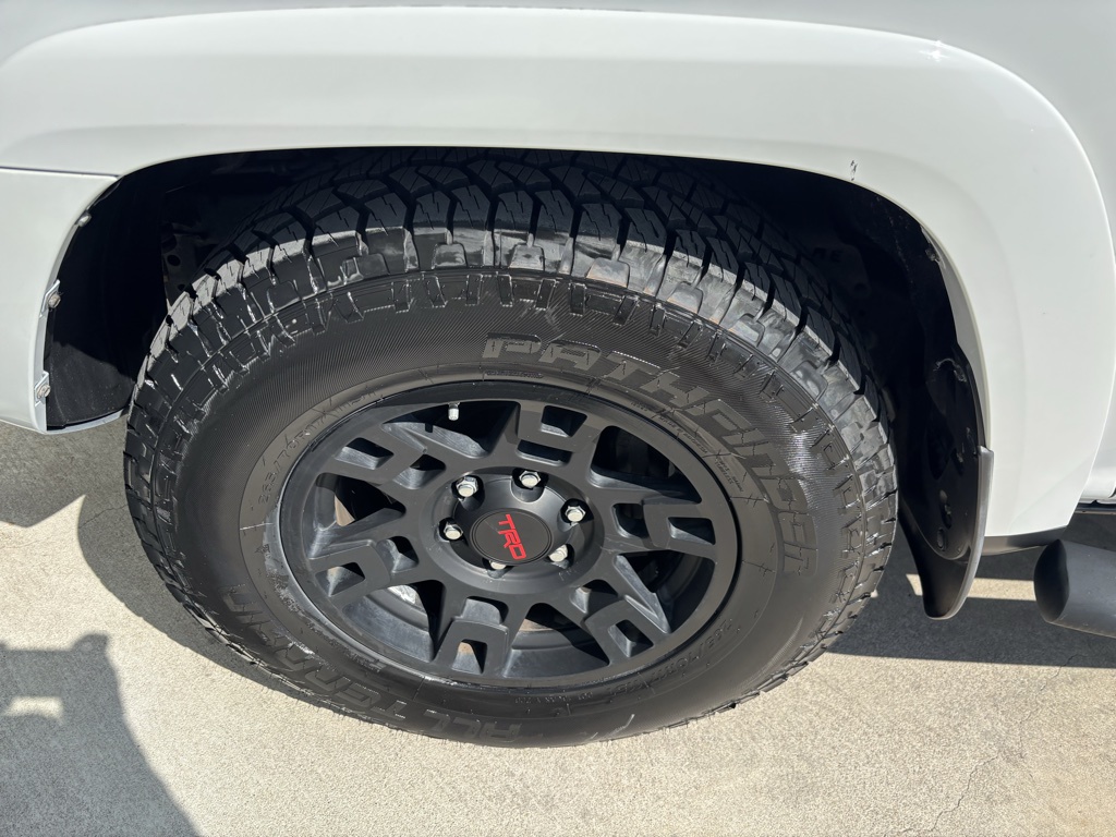 Used Car 2015 Toyota 4runner  For Sale In Austin, Texas