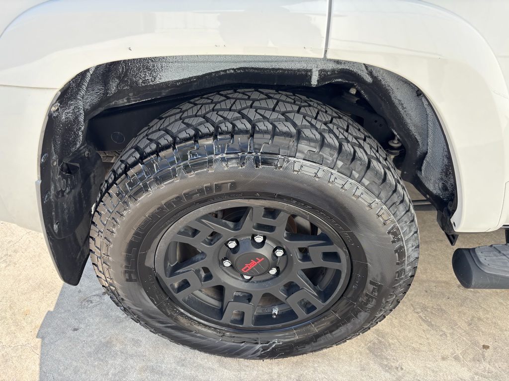 Used Car 2015 Toyota 4runner  For Sale In Austin, Texas