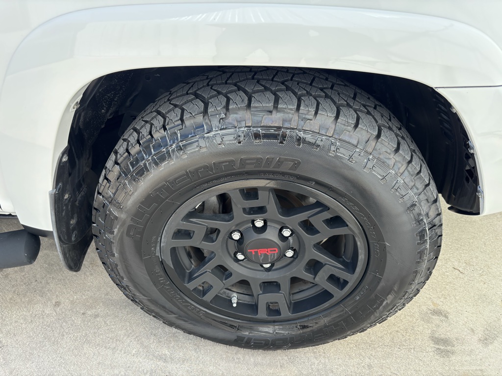 Used Car 2015 Toyota 4runner  For Sale In Austin, Texas