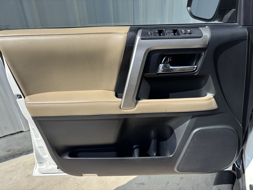 Used Car 2015 Toyota 4runner  For Sale In Austin, Texas