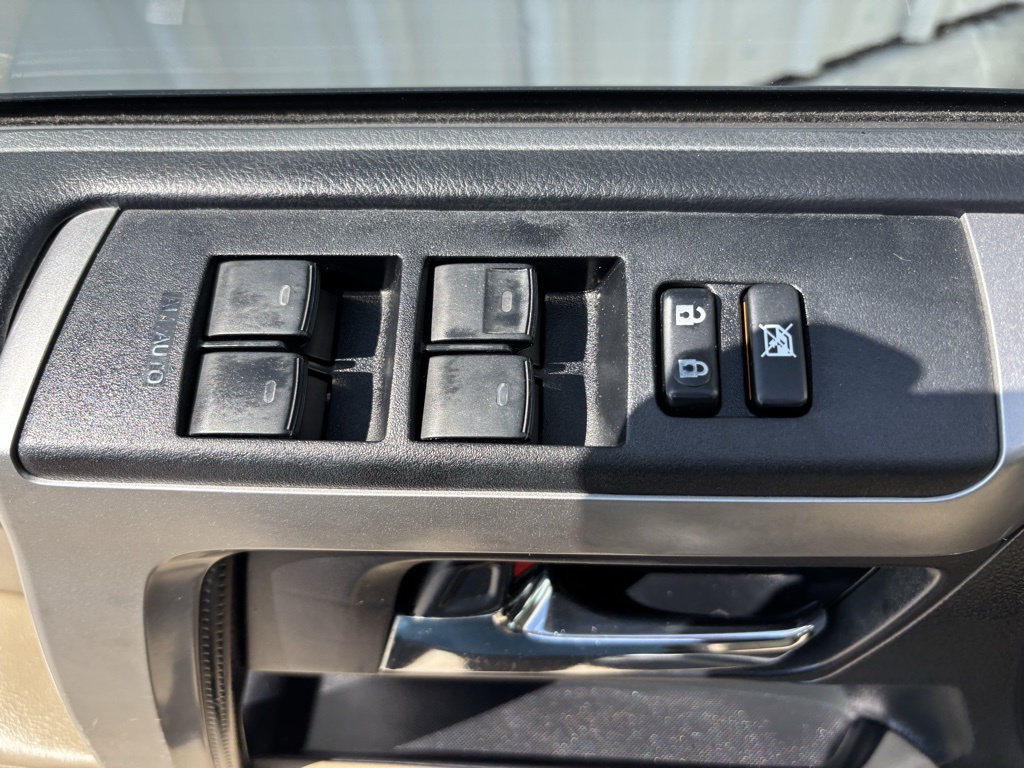 Used Car 2015 Toyota 4runner  For Sale In Austin, Texas