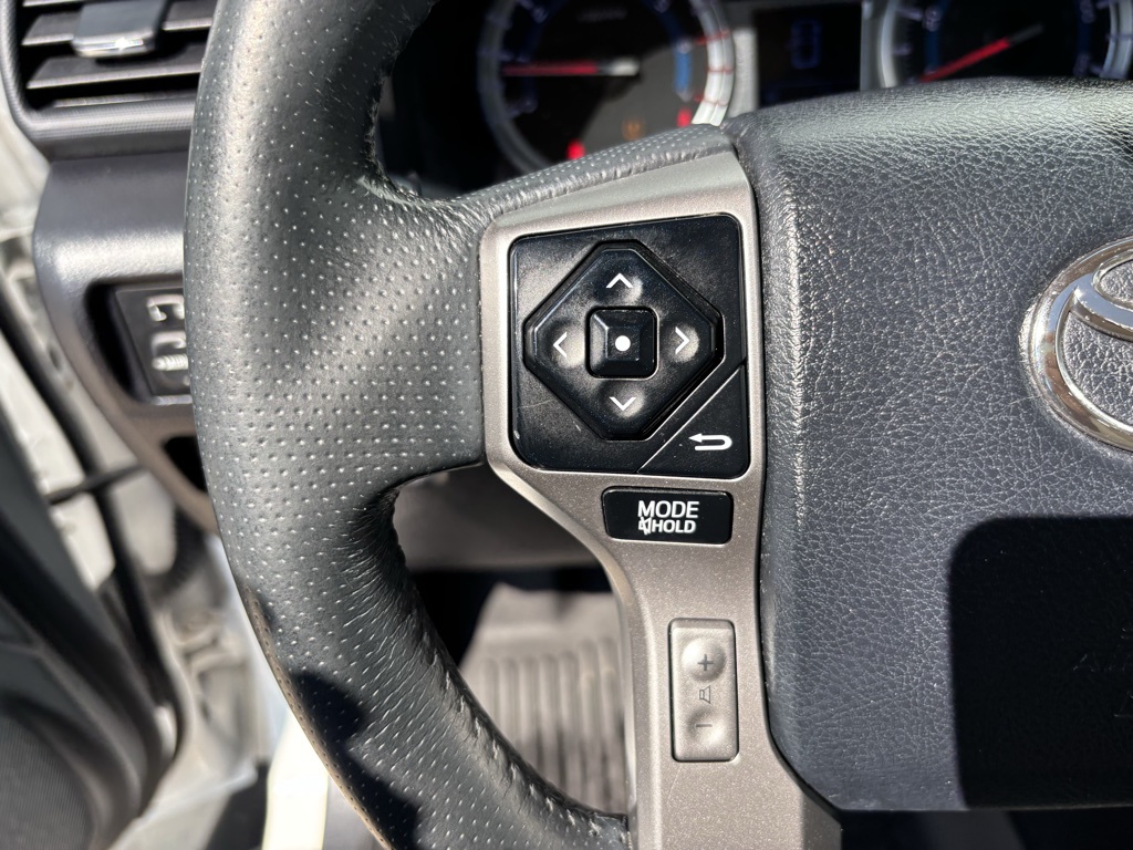 Used Car 2015 Toyota 4runner  For Sale In Austin, Texas