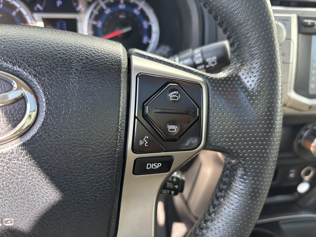 Used Car 2015 Toyota 4runner  For Sale In Austin, Texas